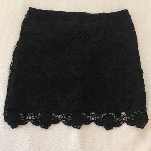 H&M skirt